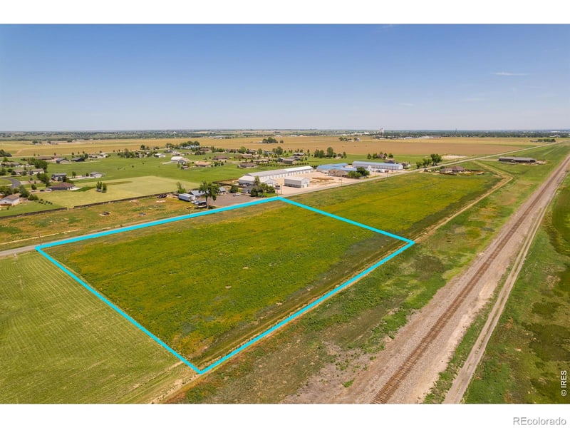 16098 County Road R, Fort Morgan, CO 80701
