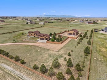 11074 Mckissick Rd, Peyton, CO 80831