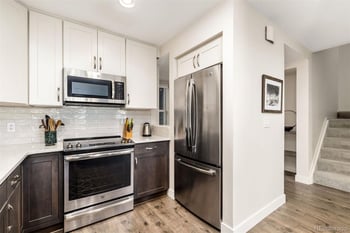 21 Deborah Ln #Share B, Silverthorne, CO 80498