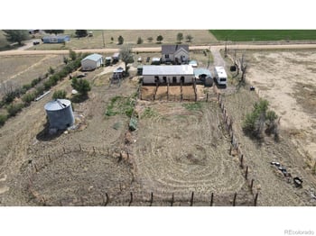 7513 County Road 6, Wiggins, CO 80654