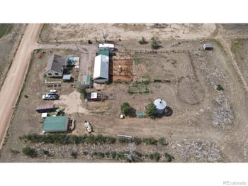 7513 County Road 6, Wiggins, CO 80654