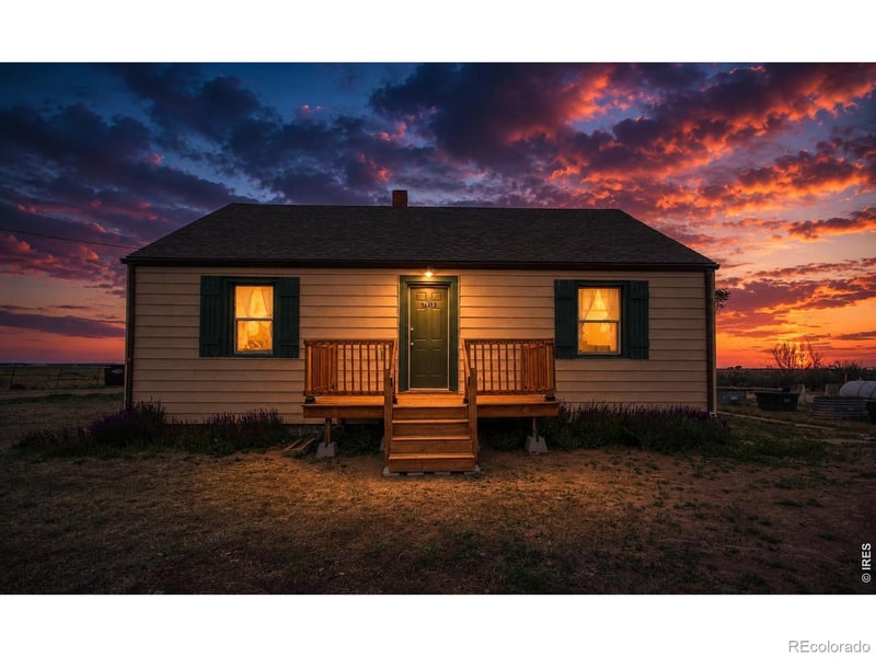 7513 County Road 6, Wiggins, CO 80654