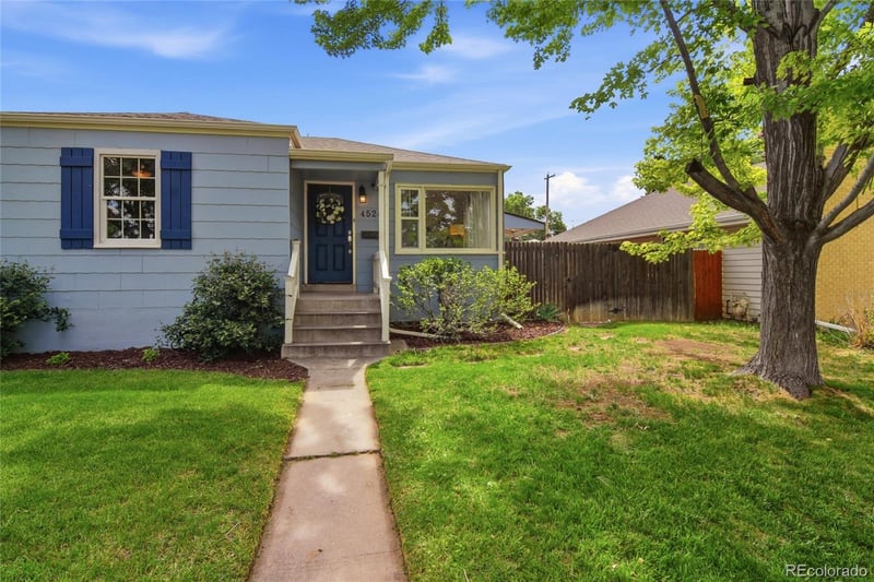 Home Worth Check