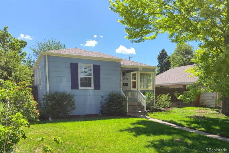 4524 Sherman St, Englewood, CO 80113