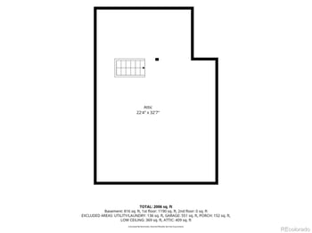11471 Marks Dr, Conifer, CO 80433