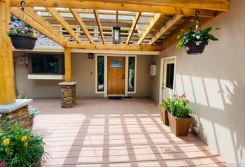 11471 Marks Dr, Conifer, CO 80433