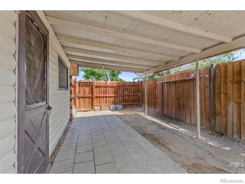 617 Grand Ave, Platteville, CO 80651