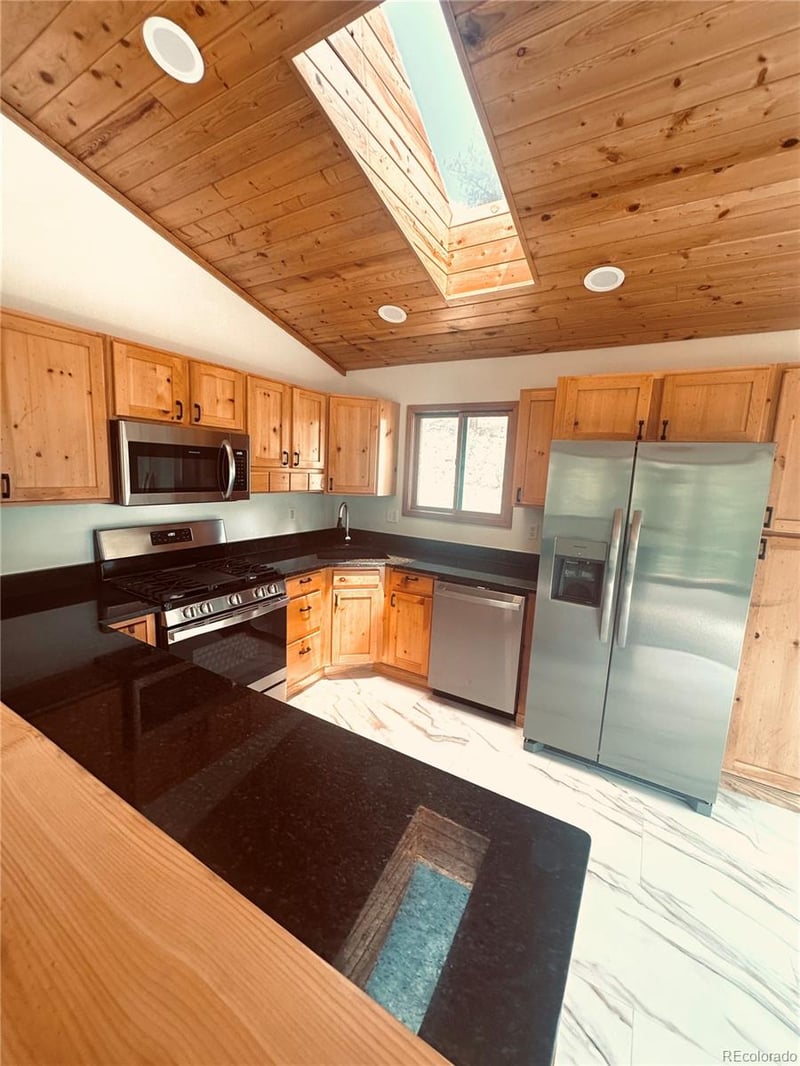 53 Scully Ln, Shawnee, CO 80475
