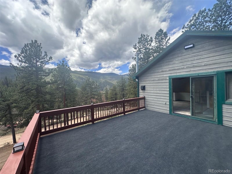 53 Scully Ln, Shawnee, CO 80475