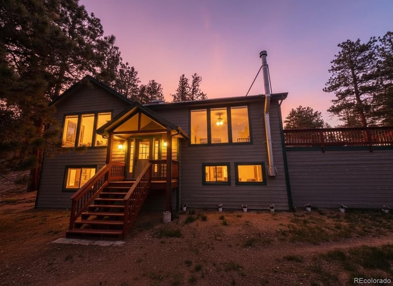 53 Scully Ln, Shawnee, CO 80475
