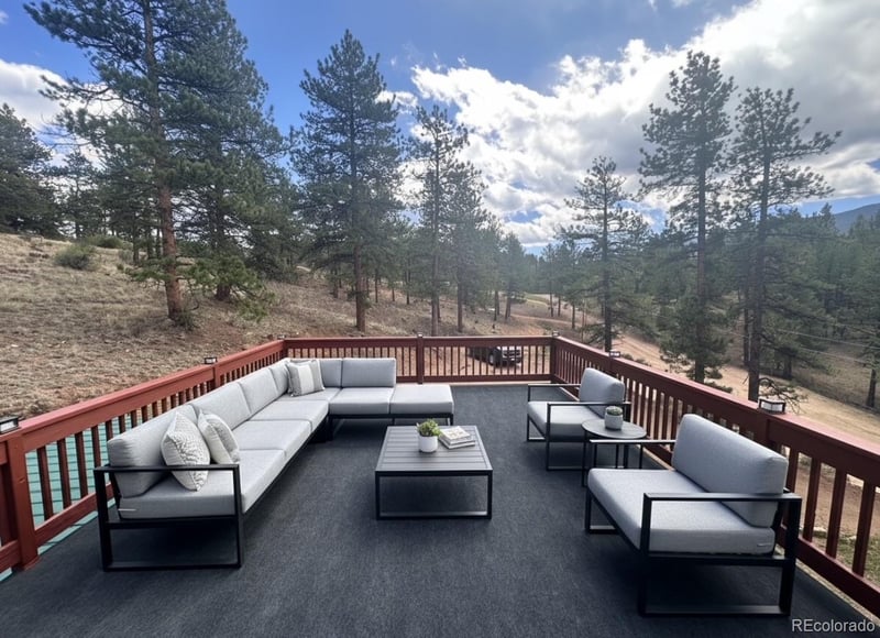 53 Scully Ln, Shawnee, CO 80475