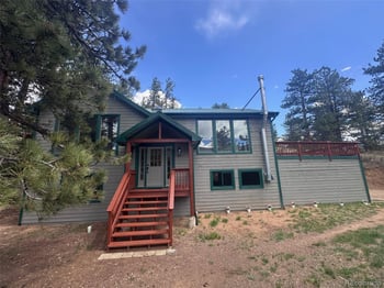 53 Scully Ln, Shawnee, CO 80475