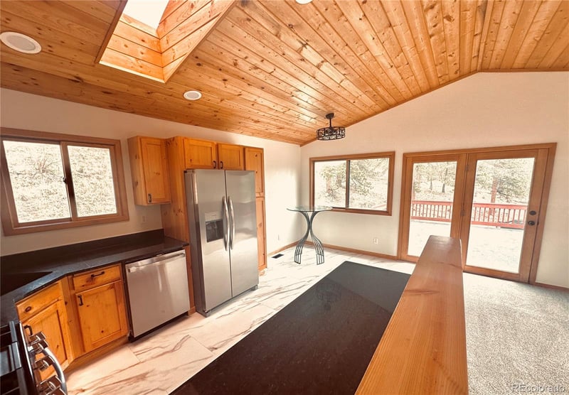 53 Scully Ln, Shawnee, CO 80475