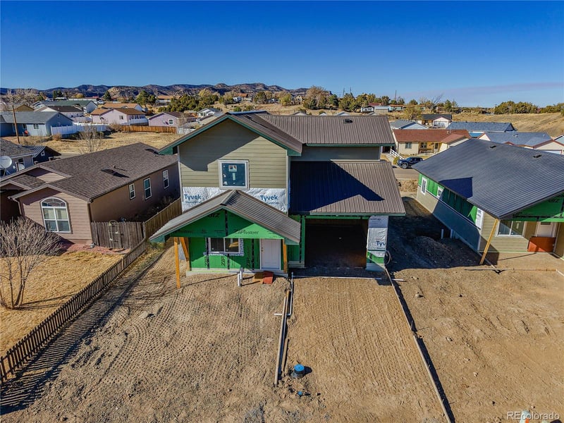 317 Camillus Ave, Trinidad, CO 81082