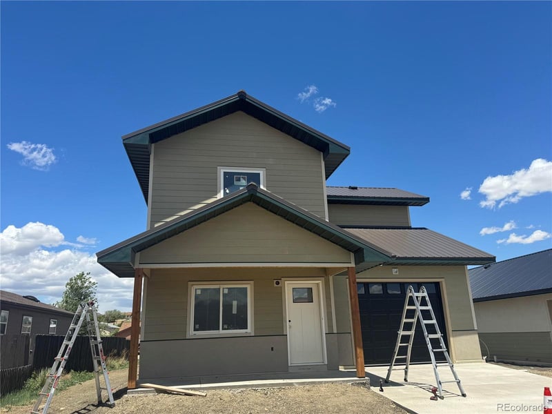 317 Camillus Ave, Trinidad, CO 81082