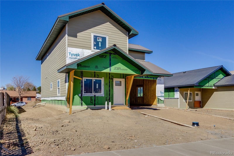 317 Camillus Ave, Trinidad, CO 81082