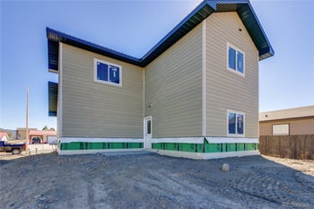 317 Camillus Ave, Trinidad, CO 81082