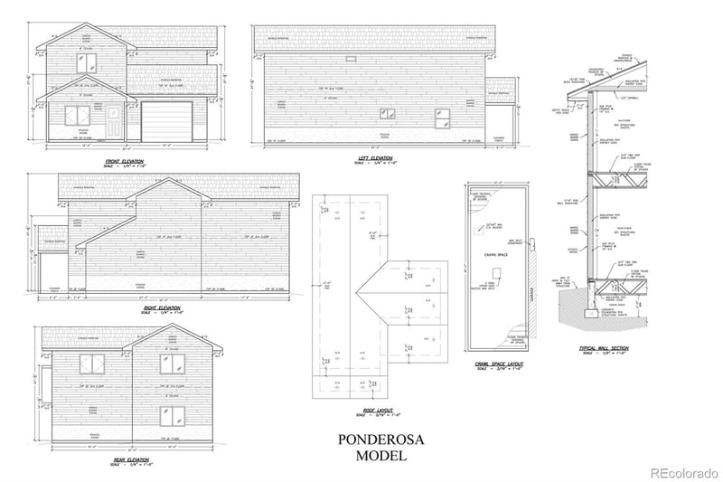 317 Camillus Ave, Trinidad, CO 81082