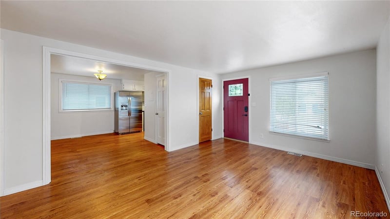 1381 Osceola St, Denver, CO 80204