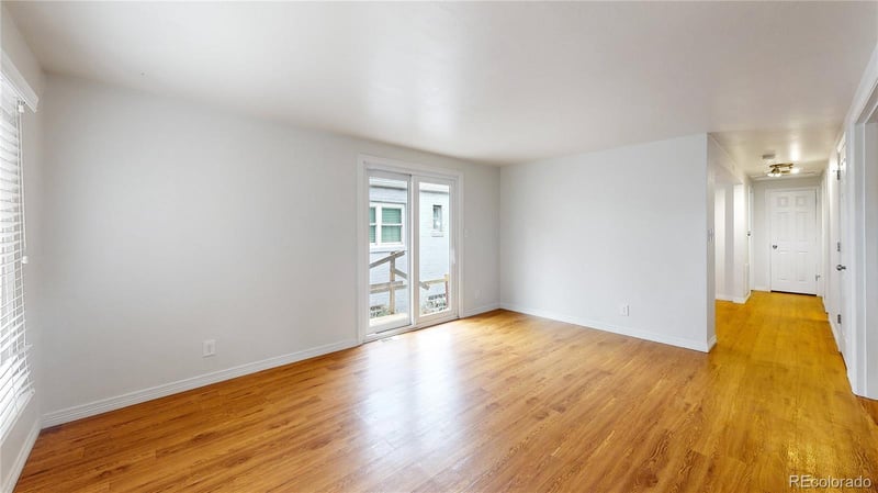 1381 Osceola St, Denver, CO 80204