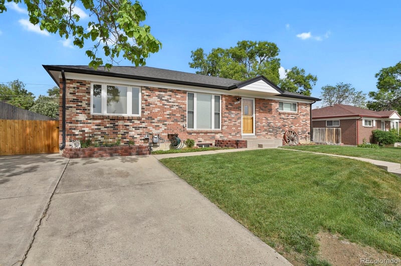 10479 Williams St, Northglenn, CO 80233