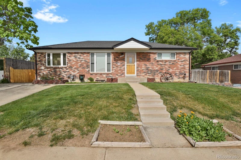 10479 Williams St, Northglenn, CO 80233