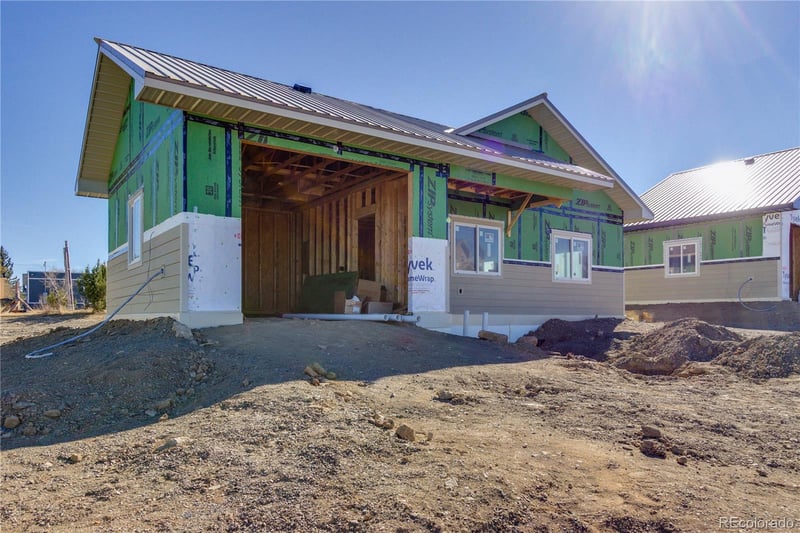 330 Camillus Ave, Trinidad, CO 81082