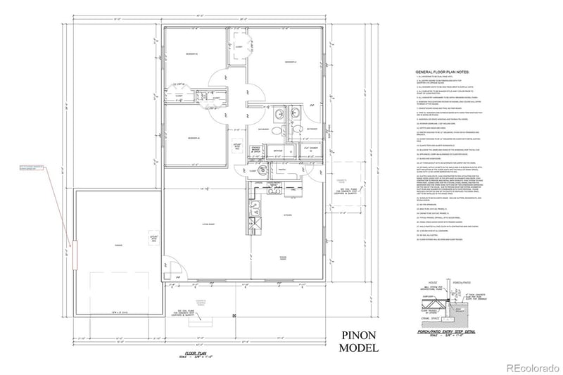 330 Camillus Ave, Trinidad, CO 81082