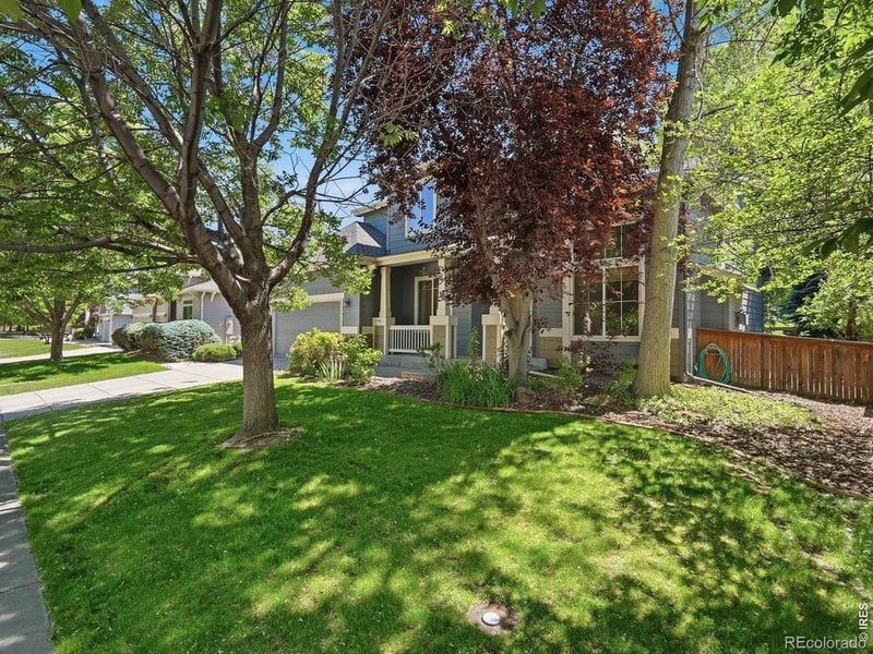 615 Americana Rd, Longmont, CO 80504