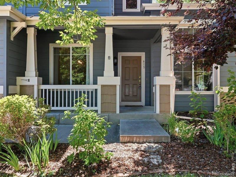 615 Americana Rd, Longmont, CO 80504