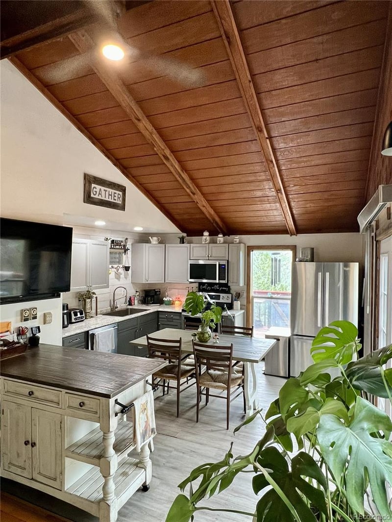362 Raven Dr, Bailey, CO 80421