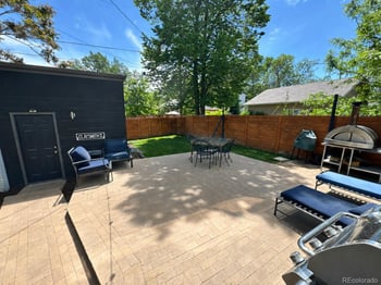 2368 N Glencoe St, Denver, CO 80207