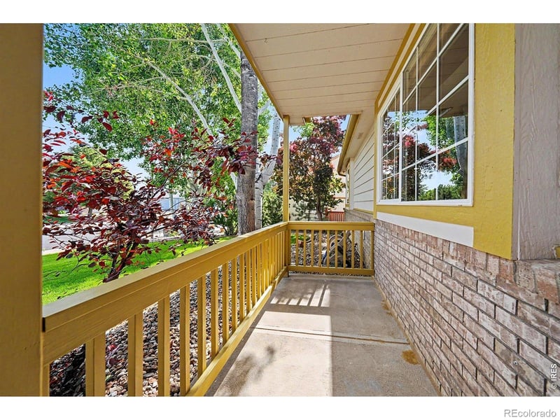3158 Williamsburg St, Loveland, CO 80538