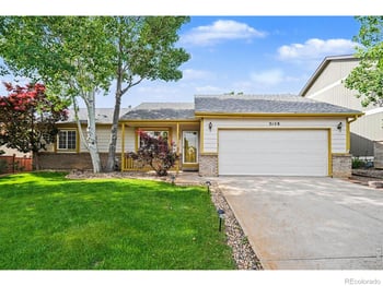 3158 Williamsburg St, Loveland, CO 80538