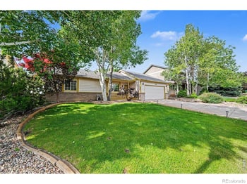 3158 Williamsburg St, Loveland, CO 80538