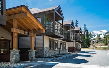 120 Sawmill Rd #106, Breckenridge, CO 80424