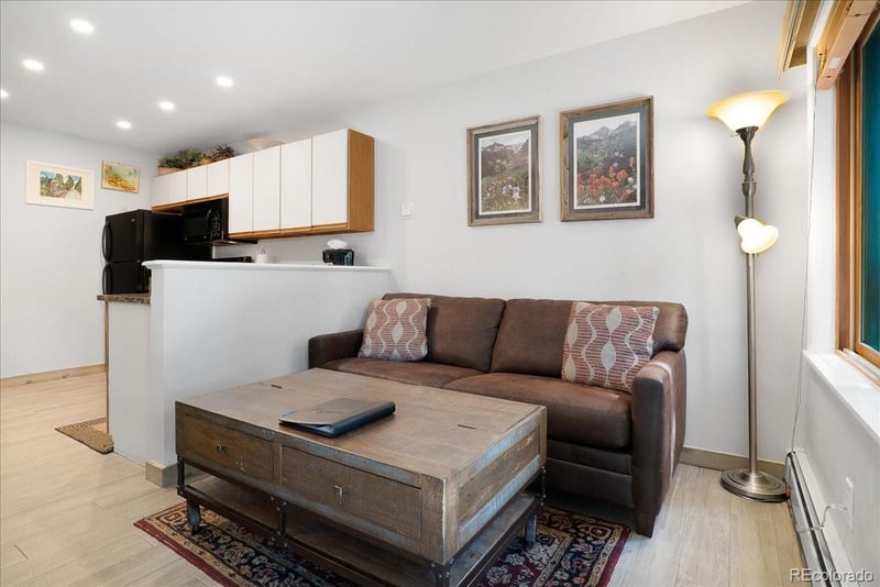 120 Sawmill Rd #106, Breckenridge, CO 80424