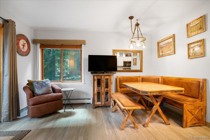 120 Sawmill Rd #106, Breckenridge, CO 80424