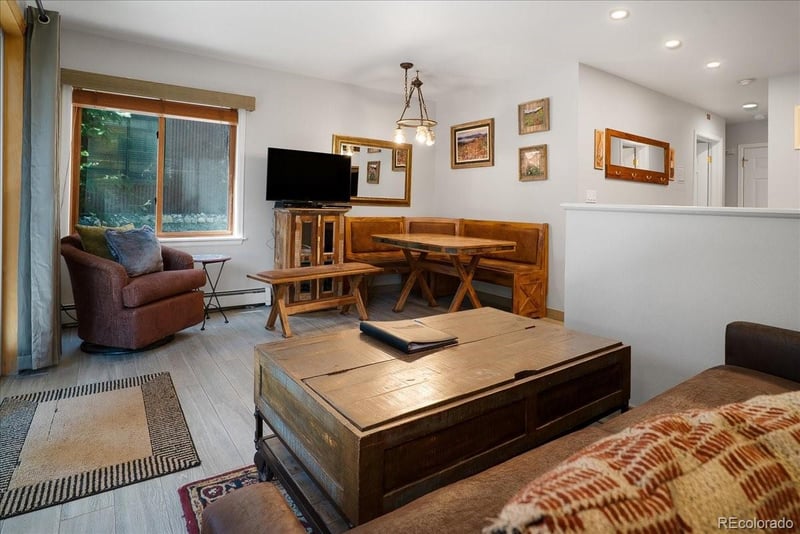 120 Sawmill Rd #106, Breckenridge, CO 80424