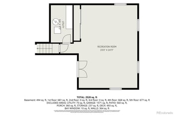 12680 County Road 28, Platteville, CO 80651