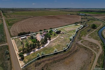 12680 County Road 28, Platteville, CO 80651