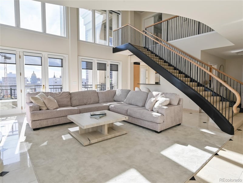 1827 Grant St #3, Denver, CO 80203