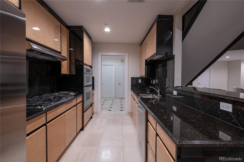 1827 Grant St #3, Denver, CO 80203