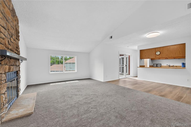 8417 Everett Way #E, Arvada, CO 80005