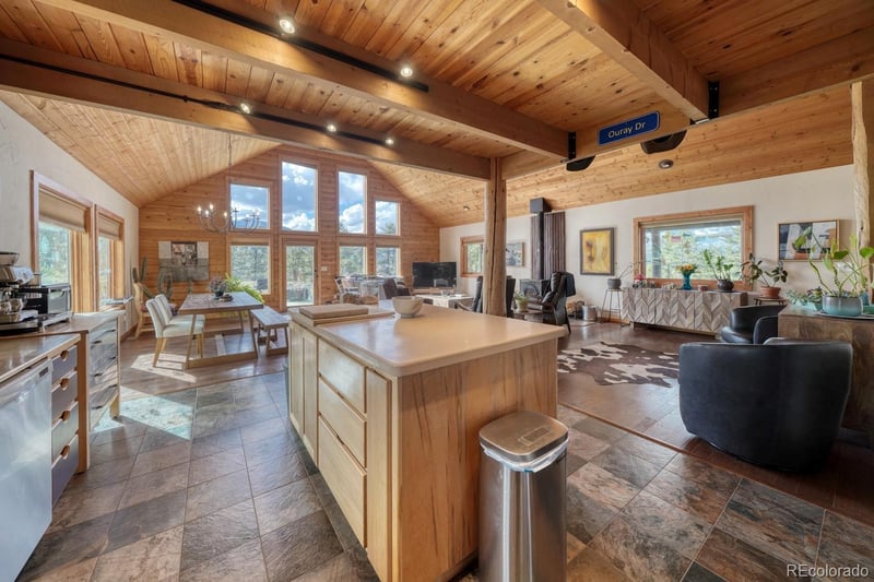 13288 County Road 261p, Nathrop, CO 81236