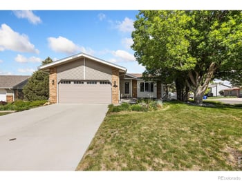 134 46th Ave, Greeley, CO 80634