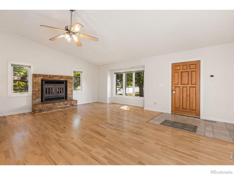 134 46th Ave, Greeley, CO 80634