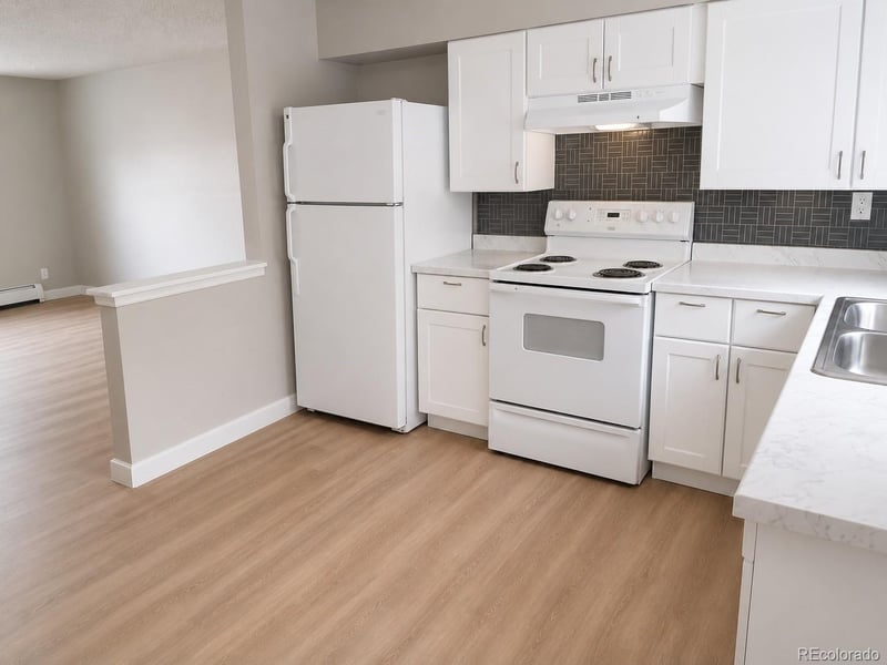 2116 Friendship Pl, Colorado Springs, CO 80904