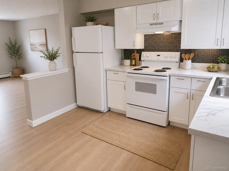2116 Friendship Pl, Colorado Springs, CO 80904