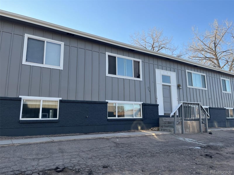 2116 Friendship Pl, Colorado Springs, CO 80904